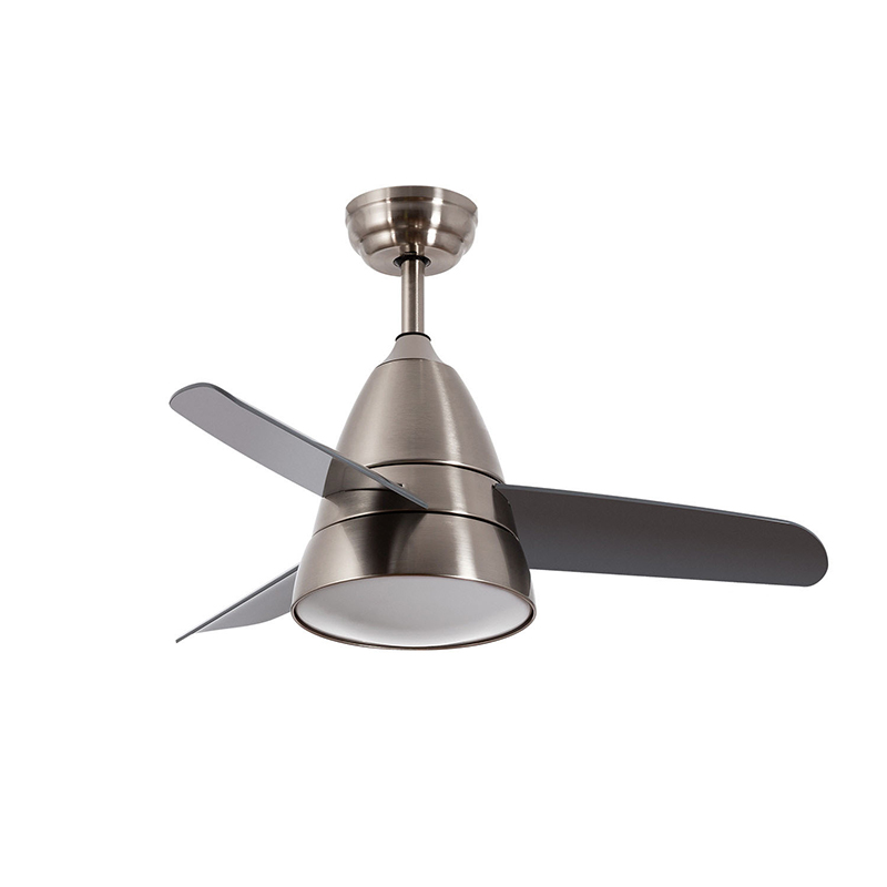VANYE 42" White ABS Plastic Blade Ceiling Fan - Moisture Resistant 1 42 inch white ABS plastic blade ceiling fan with moisture resistant design, durable and easy maintenance for high humidity environments, model VY-13013