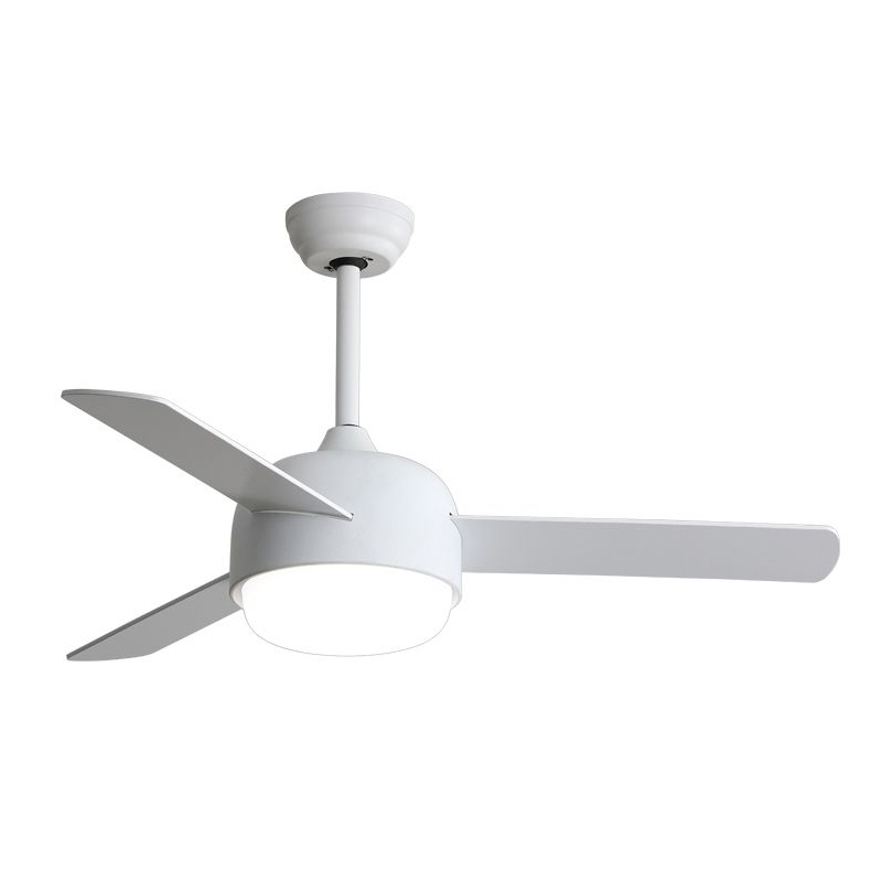 VANYE 48/52" High Speed Plywood Fan with LED Light Kit 1 48/52 inch high speed plywood blade fan with LED light kit, max air circulation modern solution, model VY-13078
