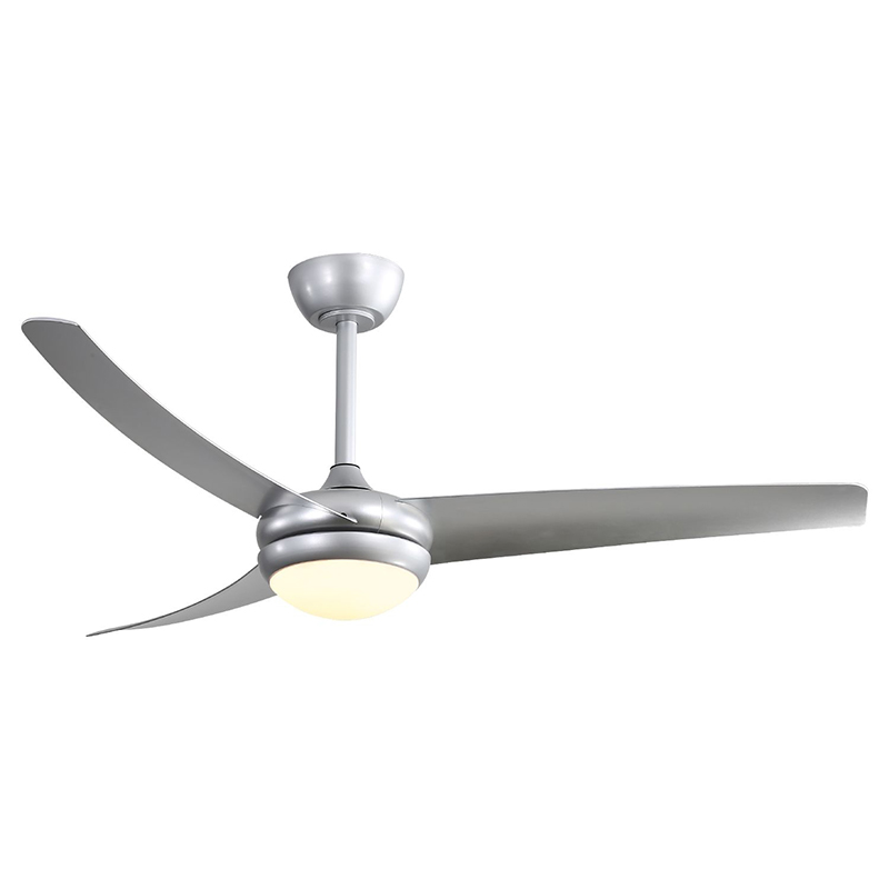 VANYE 52" OEM ABS Blade DC Fan - 110V Copper Motor 1 52 inch 110V OEM ABS blade DC ceiling fan with copper motor, moisture resistant durable design for export market wholesale, model VY-13040