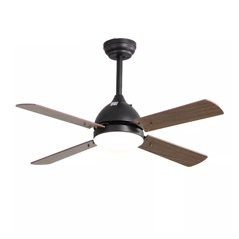 VANYE 52" Factory Hot Sale Plywood Fan with LED & Remote 1 52 inch factory hot sale plywood ceiling fan with LED and full function remote, reliable high demand project choice, model VY-13076