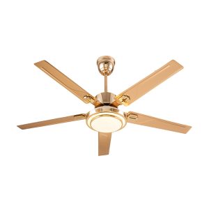 52 inch fancy plastic blade ceiling fan with remote, cost effective high demand for B2B wholesaler, model VY-12071