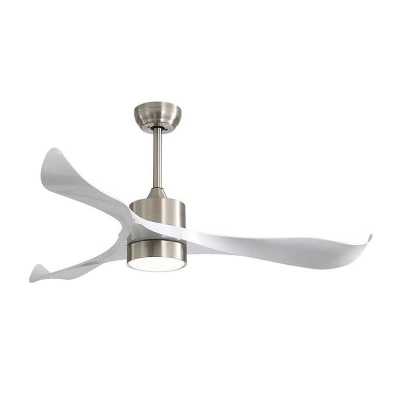 VANYE 52" High Airflow ABS Blade Fan - Energy Saving DC 1 52 inch high airflow ABS blade fan with energy saving DC motor, durable high velocity cooling for large spaces, model VY-13052