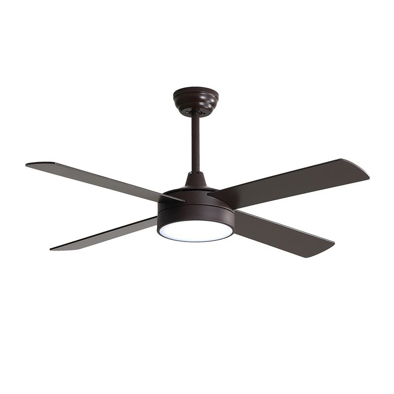 VANYE 52" Low Wattage Energy Saving Fan - 5 Speed DC 1 52 inch low wattage energy saving 6 speed DC fan, cost effective high performance for volume wholesale, model VY-13058