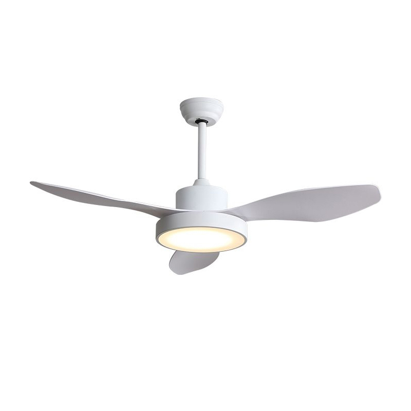 VANYE 52" National 6-Speed Energy Saving Fan with LED 1 52 inch national 6-speed energy saving fan with LED light, high efficiency for high traffic living areas, model VY-13070