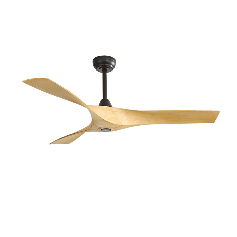 VANYE 52" OEM High Speed Copper Motor Fan - ABS Blades 1 52 inch OEM high speed copper motor fan with durable ABS blades, customizable branding for performance wholesale, model VY-13055