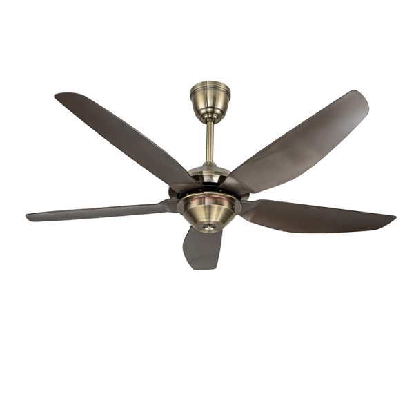 factory OEM energy saving smart remote plastic ceiling fan